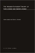 The Insider-Outsider Theory of Employment and Unemployment
