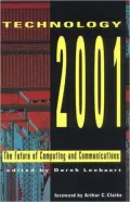 Technology 2001 The Future of Computing and Communications