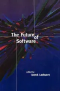 The Future of Software