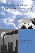 The Business of Global Environmental Governance