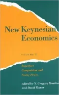 New Keynesian economics