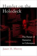 Hamlet on the Holodeck