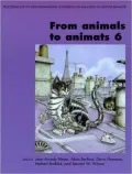 From Animals to Animats 6: Proceedings of the Sixth International Conference on Simulation of Adaptive Behavior, Vol. 6