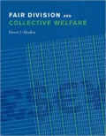 Fair Division and Collective Welfare