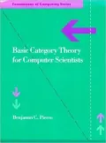 Basic Category Theory for Computer Scientists