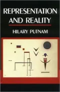 Representation and Reality