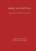 Mind as Motion
