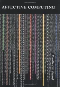 Book cover of Affective Computing