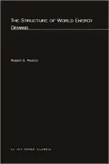 The Structure of World Energy Demand
