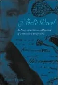 Abel's Proof: An Essay on the Sources and Meaning of Mathematical Unsolvability