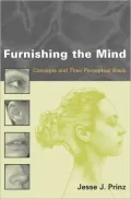 Furnishing the Mind: Concepts and Their Perceptual Basis