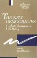 The New Democracies
