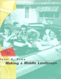 Making a Middle Landscape