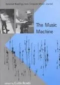 Music Machine Selected Readings from Computer Music Journal