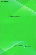 Constructions