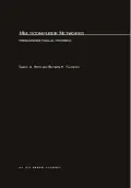 Multicomputer Networks: Message-Based Parallel Processing