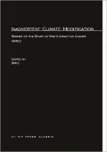 Inadvertent Climate Modification