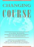 Changing Course