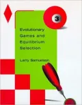 Evolutionary Games and Equilibrium Selection