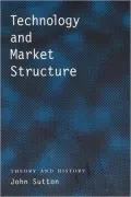Technology and Market Structure: Theory and History