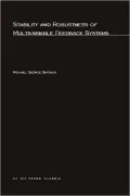 Stability and Robustness of Multivariable Feedback Systems