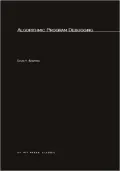 Algorithmic Program Debugging