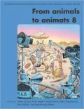 From Animals to Animats 8: Proceedings of the Eighth International Conference on the Simulation of Adaptive Behavior, Vol. 8