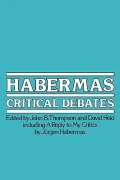 Habermas Critical Debates
