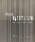 Prefiguring Cyberculture An Intellectual History