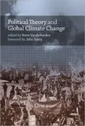 Political Theory and Global Climate Change