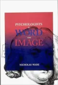 Psychologists in Word and Image