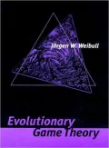 Evolutionary Game Theory