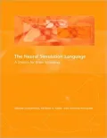 The Neural Simulation Language: A System for Brain Modeling