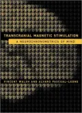 Transcranial Magnetic Stimulation: A Neurochronometrics of Mind