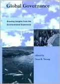 Global Governance: Drawing Insights from the Environmental Experience