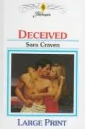 Book cover of Deceived