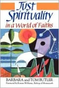 Just Spirituality in the World of Faiths
