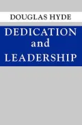 Dedication and Leadership: Philosophy