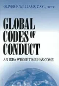 Global Codes of Conduct