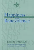 Happiness and Benevolence