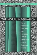 The Moral Imagination
