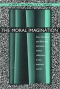 The Moral Imagination