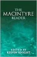 The MacIntyre Reader
