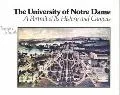 University of Notre Dame: A Portrait of Its History and Campus - Thomas J. Schlereth - Hardc...