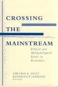 Crossing the Mainstream