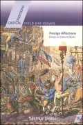 Foreign Affections: Essays on Edmund Burke
