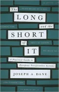 The Long and the Short of It: A Practical Guide to European Versification Systems