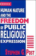 Human Nature and the Freedom of Public Religions