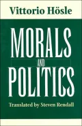 Morals and Politics