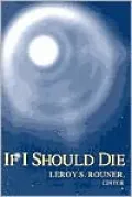If I Should Die, Vol. 22